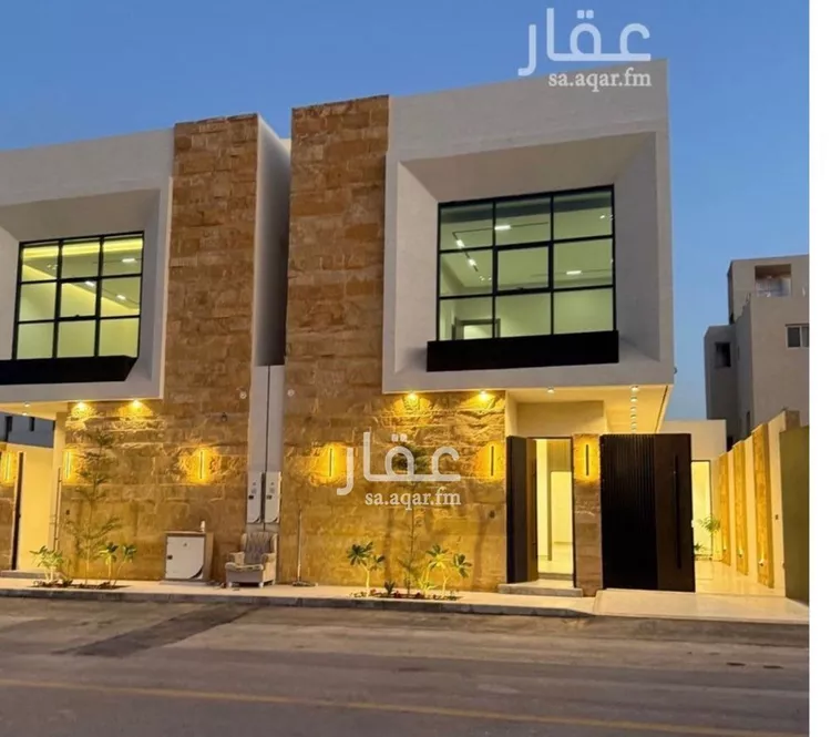 فيلا للبيع في حي المهدية, مدينة الرياض, منطقة الرياض صورة 4