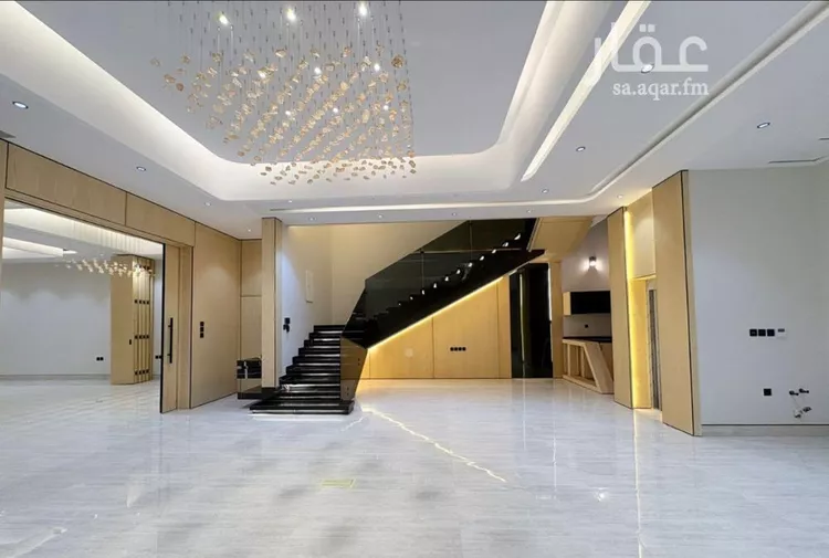 فيلا للبيع في شارع السيل الكبير, حي المهدية, مدينة الرياض, منطقة الرياض صورة 5