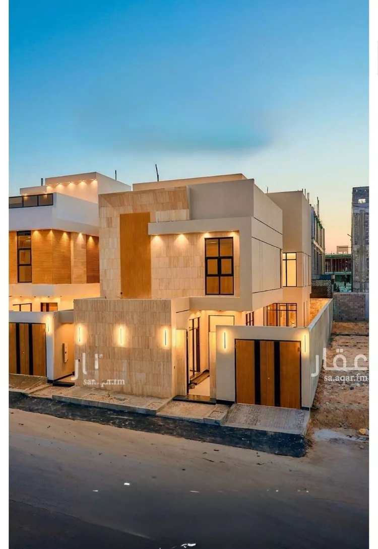 فيلا للبيع في شارع أبي الشيخ الأصبهاني, حي المهدية, مدينة الرياض, منطقة الرياض