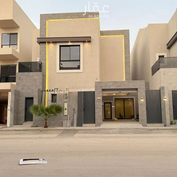 فيلا للبيع في شارع السيل الكبير, حي المهدية, مدينة الرياض, منطقة الرياض صورة 3