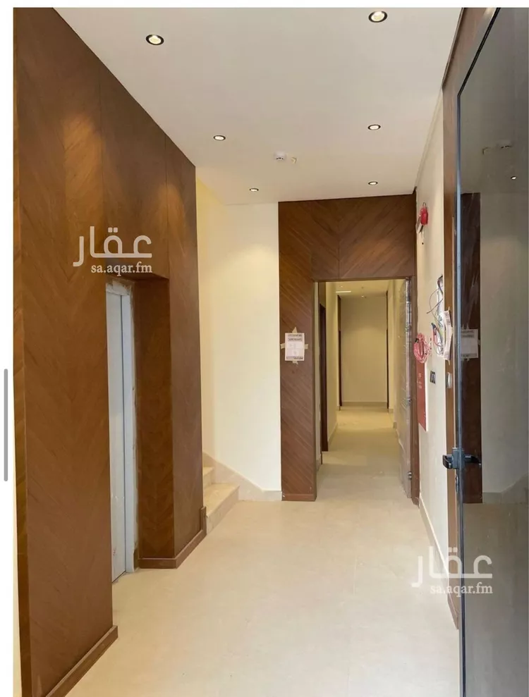 شقة للبيع في شارع فؤاد محمد عمر توفيق, حي المهدية, مدينة الرياض, منطقة الرياض صورة 3