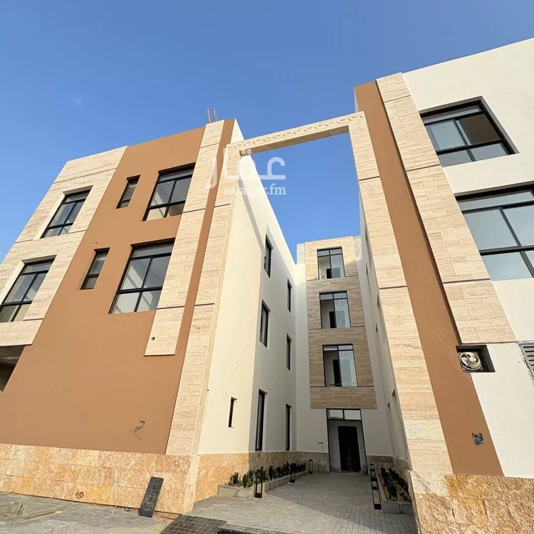 شقة للبيع في شارع عبداللطيف بن المبارك, حي المهدية, مدينة الرياض, منطقة الرياض صورة 5