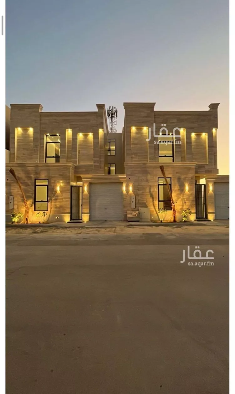 فيلا للبيع في حي المهدية, مدينة الرياض, منطقة الرياض صورة 4