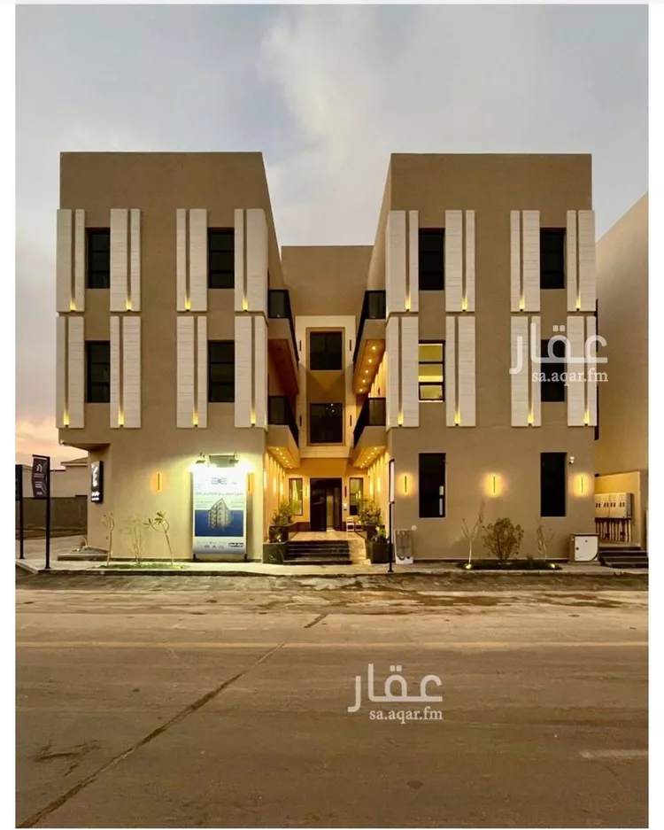 شقة للبيع في شارع السيل الكبير, حي المهدية, مدينة الرياض, منطقة الرياض صورة 2