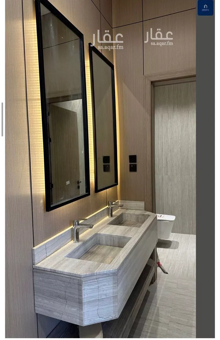 فيلا للبيع في شارع السيل الكبير, حي المهدية, مدينة الرياض, منطقة الرياض صورة 4