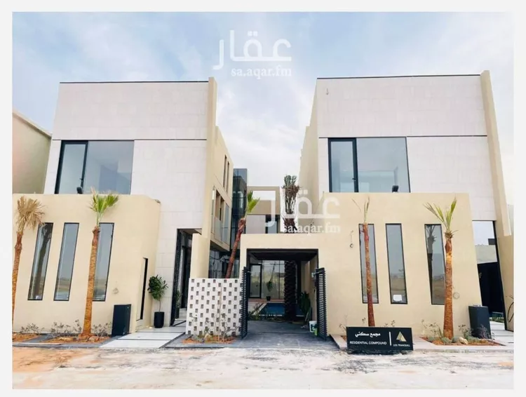 فيلا للبيع في شارع السيل الكبير, حي المهدية, مدينة الرياض, منطقة الرياض