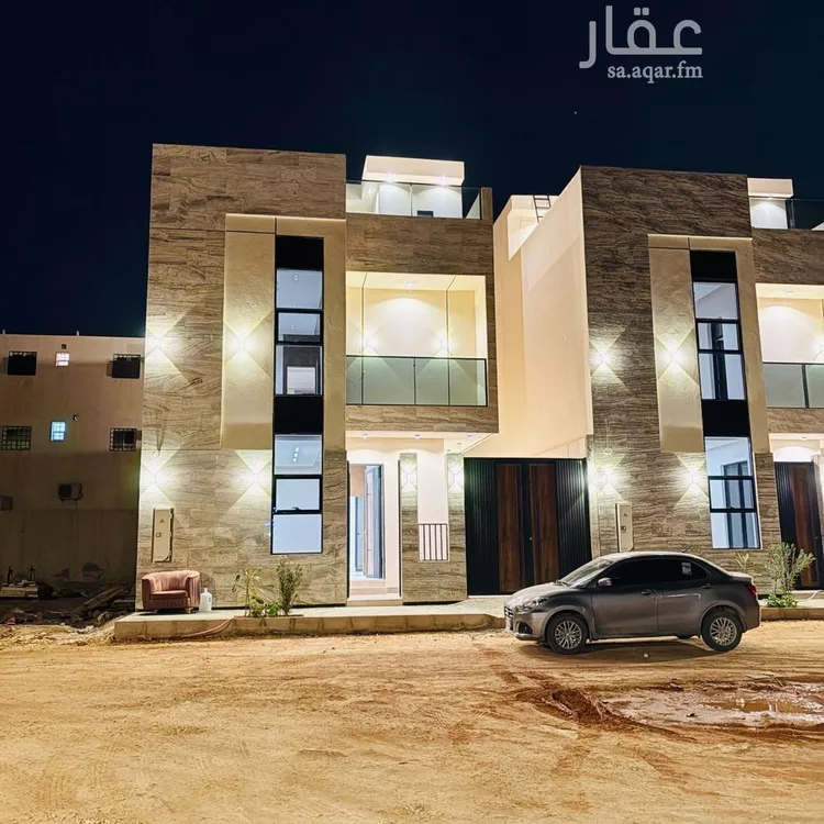 فيلا للبيع في شارع قطب الدين بن السلطان, حي المهدية, مدينة الرياض, منطقة الرياض صورة 4