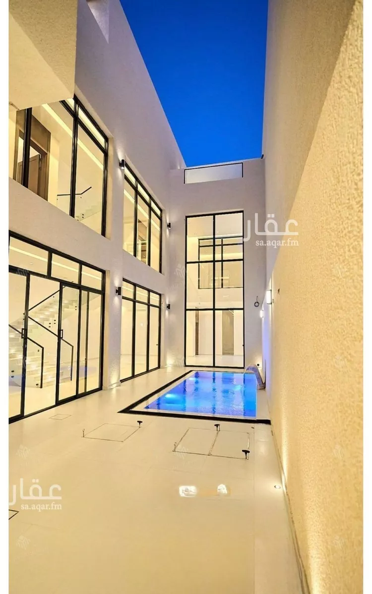 فيلا للبيع في شارع السيل الكبير, حي المهدية, مدينة الرياض, منطقة الرياض صورة 2