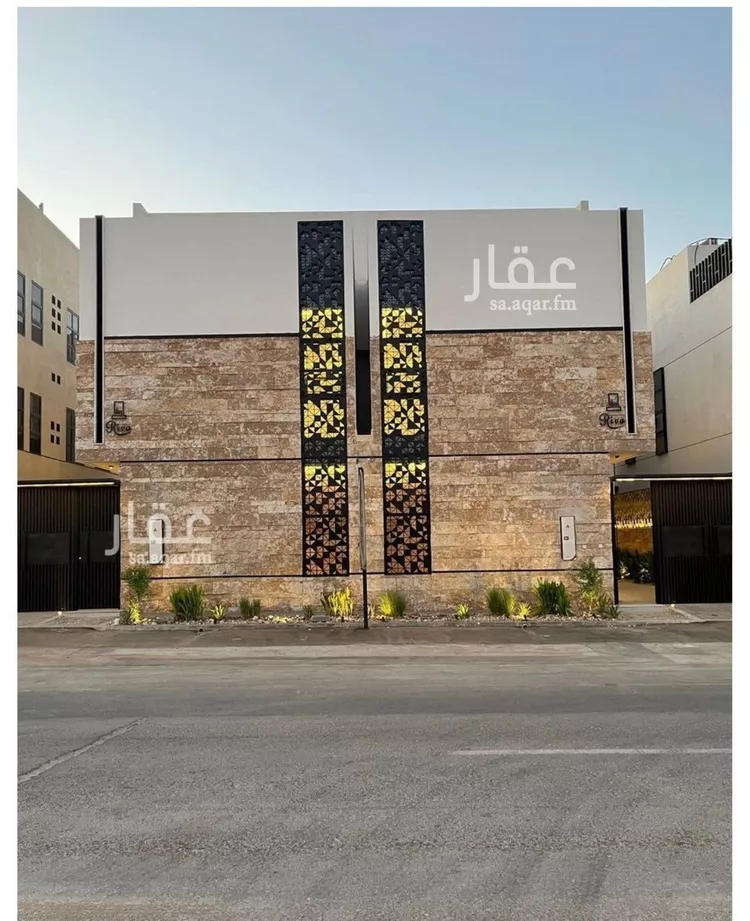 فيلا للبيع في شارع قطب الدين بن السلطان, حي المهدية, مدينة الرياض, منطقة الرياض صورة 4