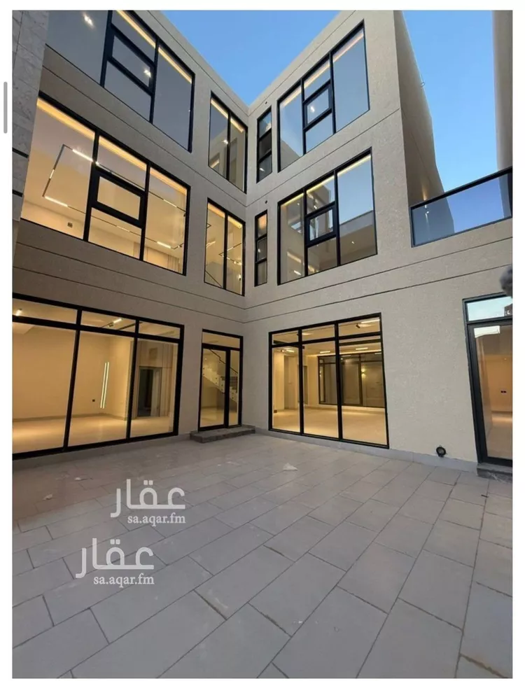 فيلا للبيع في شارع السيل الكبير, حي المهدية, مدينة الرياض, منطقة الرياض صورة 3