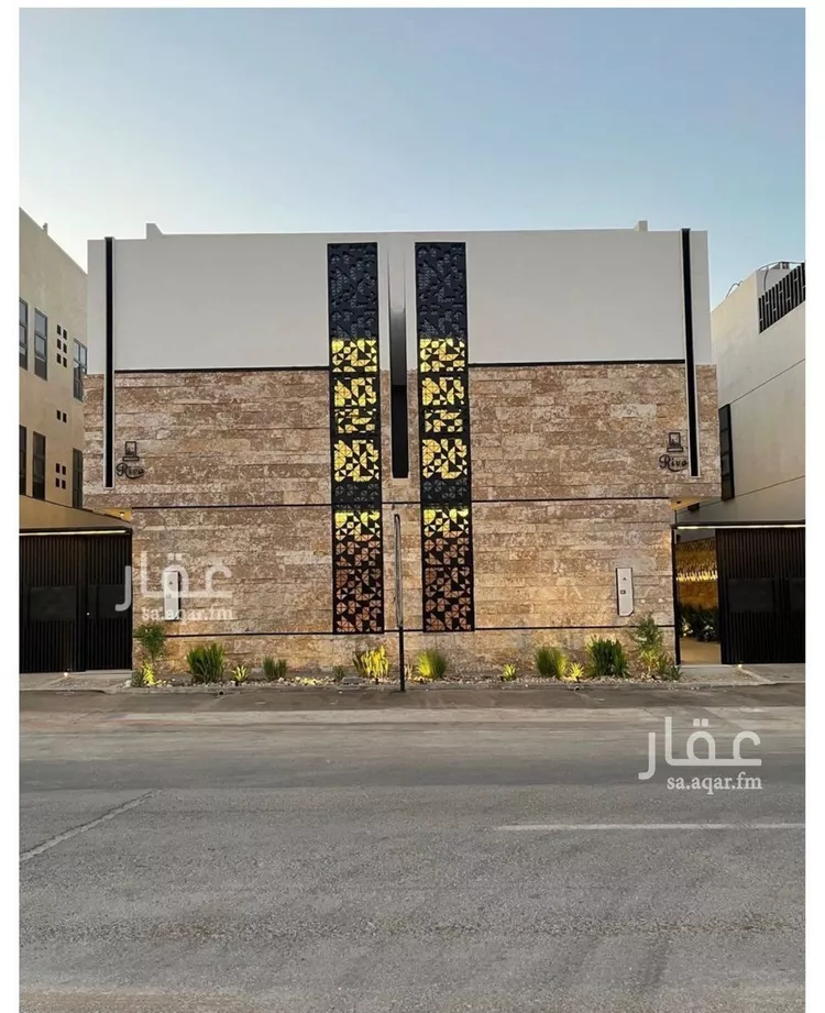 فيلا للبيع في شارع قطب الدين بن السلطان, حي المهدية, مدينة الرياض, منطقة الرياض صورة 2