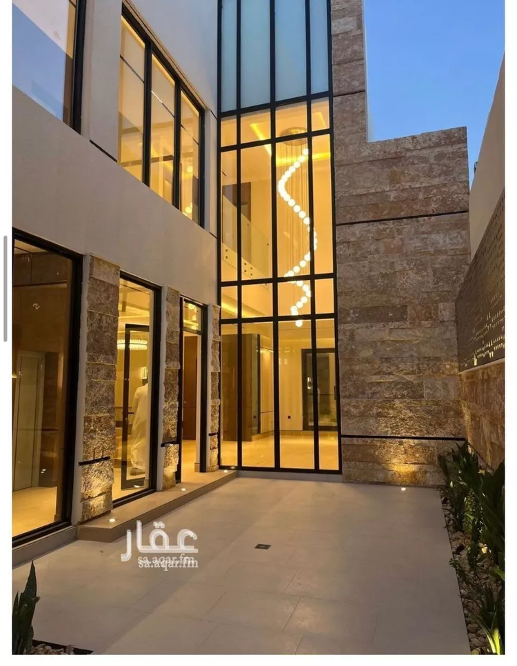 فيلا للبيع في شارع السيل الكبير, حي المهدية, مدينة الرياض, منطقة الرياض صورة 5