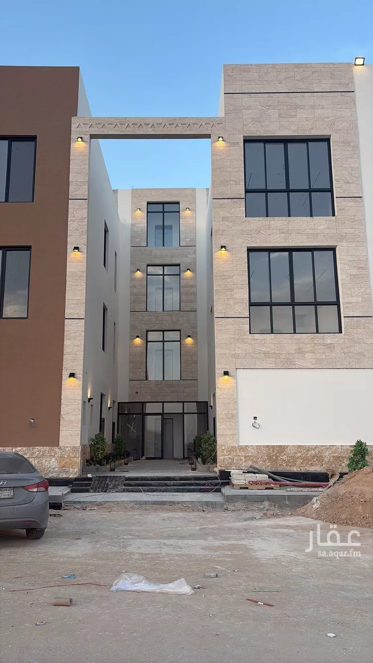 شقة للبيع في شارع الكمال بن طلحة, حي المهدية, مدينة الرياض, منطقة الرياض صورة 4