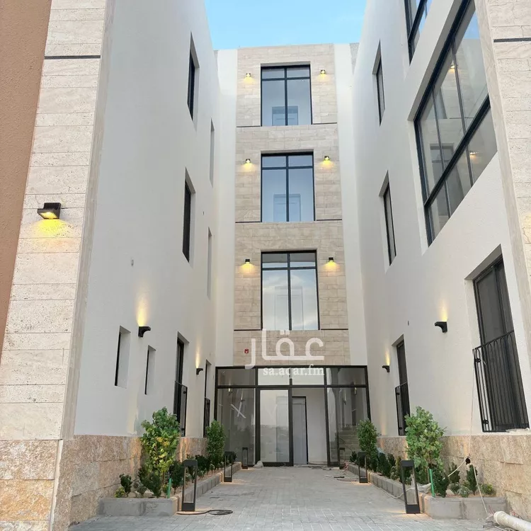 شقة للبيع في شارع عبدالرحمن السمعاني, حي المهدية, مدينة الرياض, منطقة الرياض صورة 5