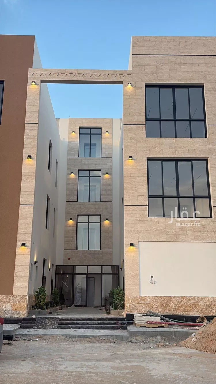 شقة للبيع في حي المهدية, مدينة الرياض, منطقة الرياض صورة 5