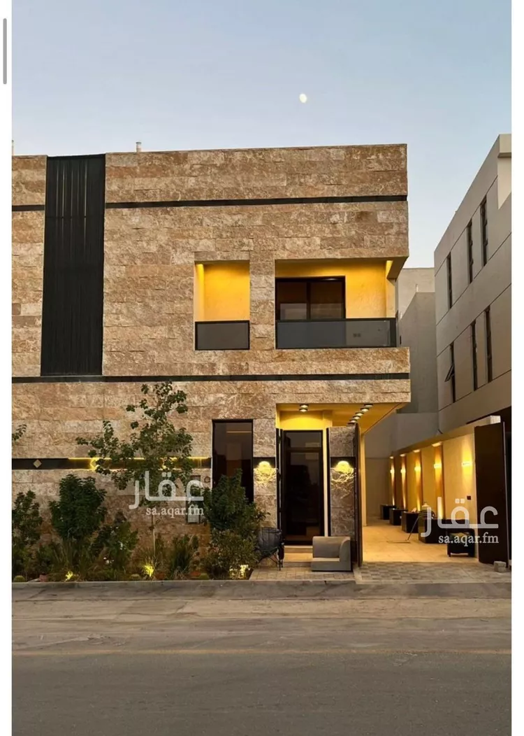 فيلا للبيع في شارع السيل الكبير, حي المهدية, مدينة الرياض, منطقة الرياض