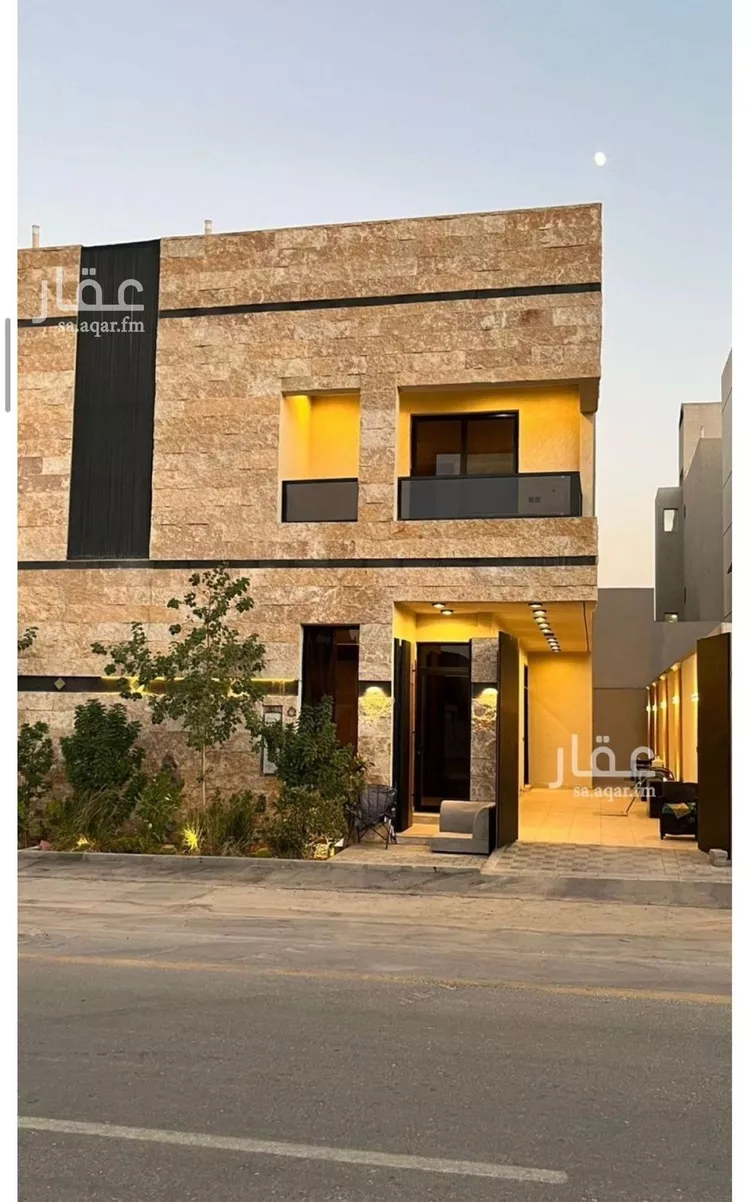 فيلا للبيع في شارع السيل الكبير, حي المهدية, مدينة الرياض, منطقة الرياض صورة 2