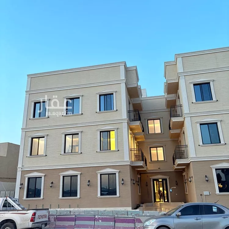 شقة للبيع في حي المهدية, مدينة الرياض, منطقة الرياض صورة 3