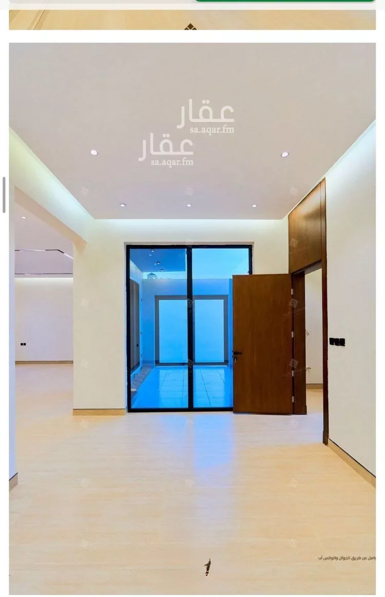 فيلا للبيع في شارع قطب الدين بن السلطان, حي المهدية, مدينة الرياض, منطقة الرياض صورة 3