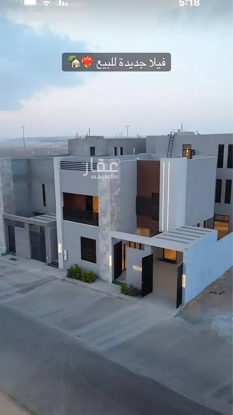 فيلا للبيع في شارع السيل الكبير, حي المهدية, مدينة الرياض, منطقة الرياض صورة 4