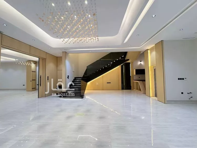 فيلا للبيع في شارع فؤاد محمد عمر توفيق, حي المهدية, مدينة الرياض, منطقة الرياض