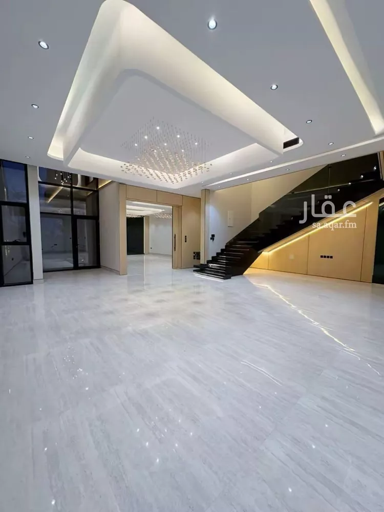 فيلا للبيع في شارع فؤاد محمد عمر توفيق, حي المهدية, مدينة الرياض, منطقة الرياض صورة 5