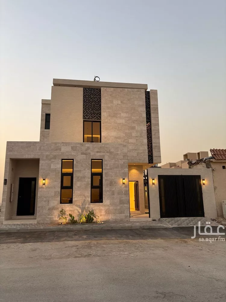 فيلا للبيع في شارع علي الجمال, حي المهدية, مدينة الرياض, منطقة الرياض