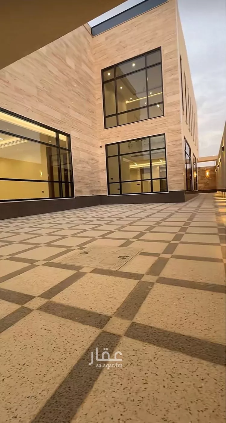 فيلا للبيع في شارع أبي الشيخ الأصبهاني, حي المهدية, مدينة الرياض, منطقة الرياض