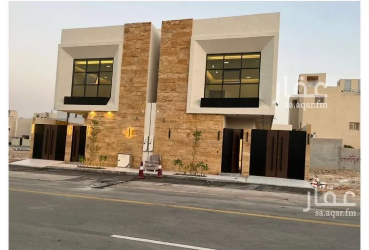 فيلا للبيع في شارع علي الجمال, حي المهدية, مدينة الرياض, منطقة الرياض