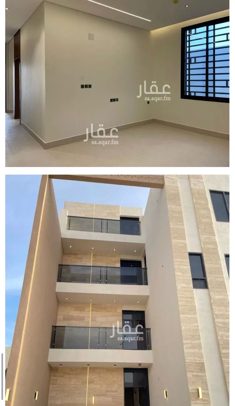 شقة للبيع في شارع السيل الكبير, حي المهدية, مدينة الرياض, منطقة الرياض صورة 4