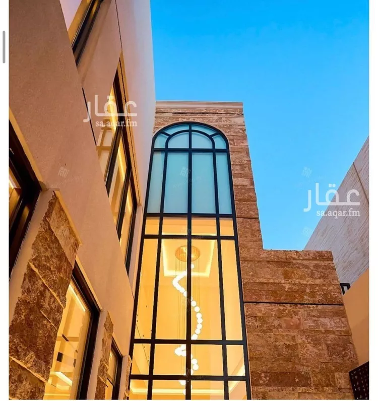 فيلا للبيع في شارع علي الجمال, حي المهدية, مدينة الرياض, منطقة الرياض