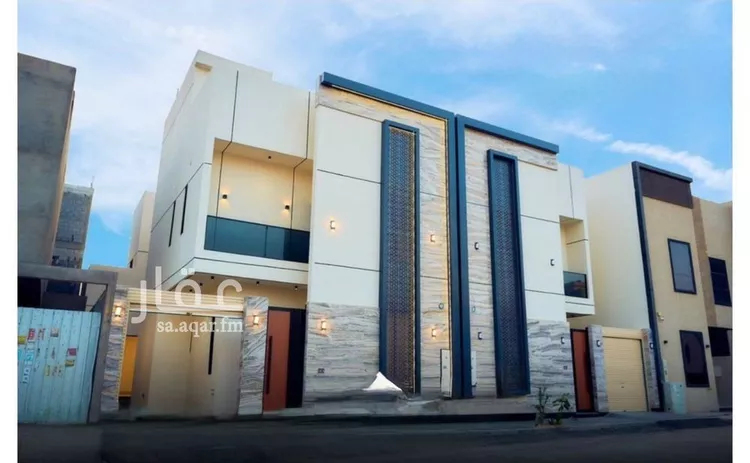 فيلا للبيع في شارع علي الجمال, حي المهدية, مدينة الرياض, منطقة الرياض