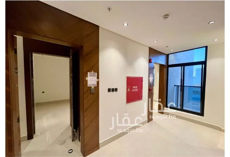شقة للبيع في شارع عبداللطيف بن المبارك, حي المهدية, مدينة الرياض, منطقة الرياض صورة 3