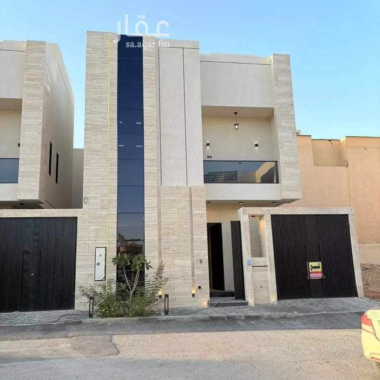فيلا للبيع في حي المهدية, مدينة الرياض, منطقة الرياض صورة 3