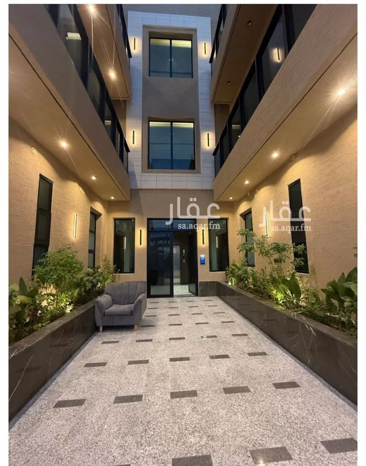 شقة للبيع في شارع 12345, حي المهدية, مدينة الرياض, منطقة الرياض صورة 3