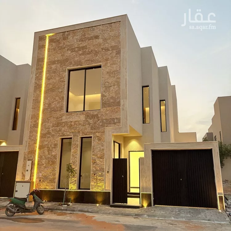 فيلا للبيع في شارع السيل الكبير, حي المهدية, مدينة الرياض, منطقة الرياض صورة 3