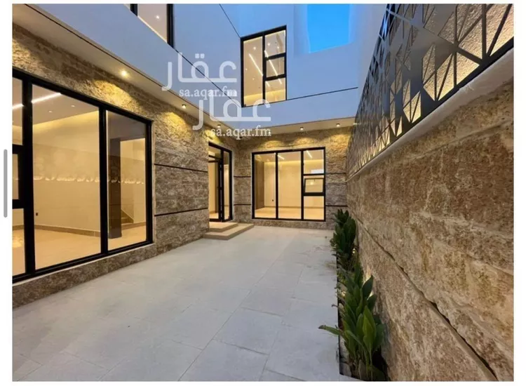 فيلا للبيع في حي المهدية, مدينة الرياض, منطقة الرياض صورة 4