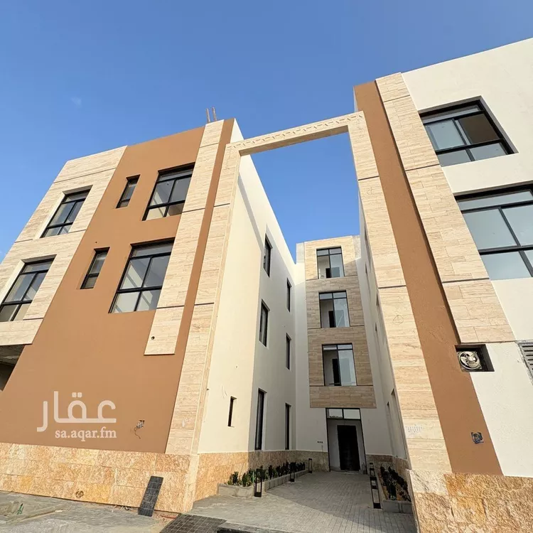 شقة للبيع في حي المهدية, مدينة الرياض, منطقة الرياض صورة 3