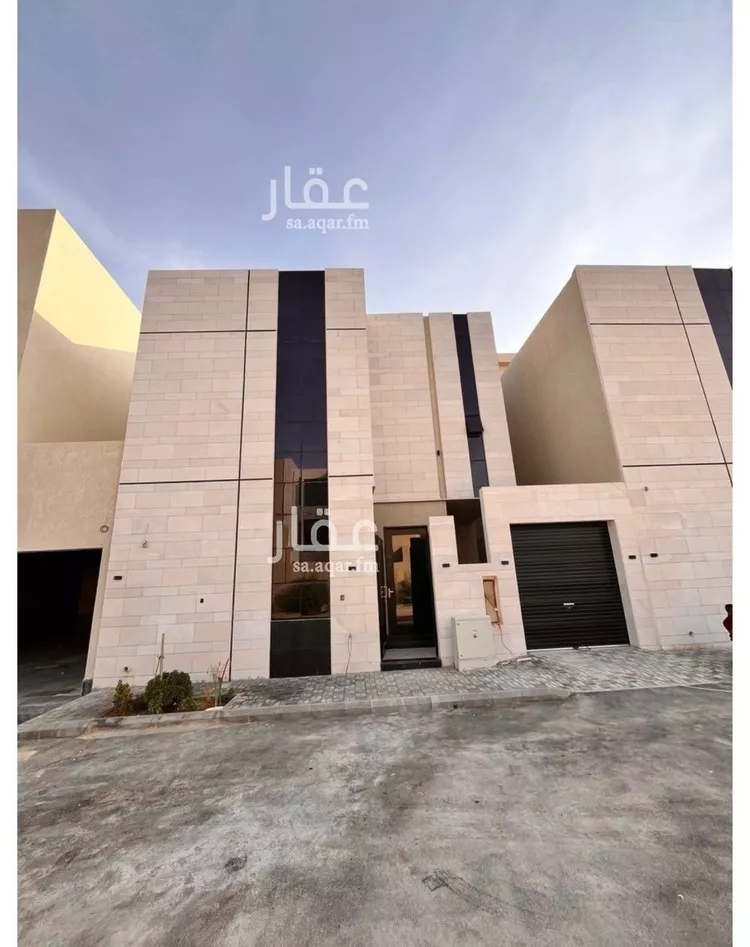 فيلا للبيع في شارع السيل الكبير, حي المهدية, مدينة الرياض, منطقة الرياض صورة 2