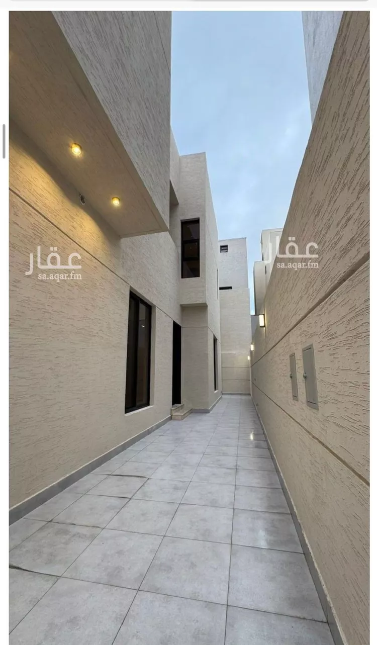 فيلا للبيع في حي المهدية, مدينة الرياض, منطقة الرياض صورة 5