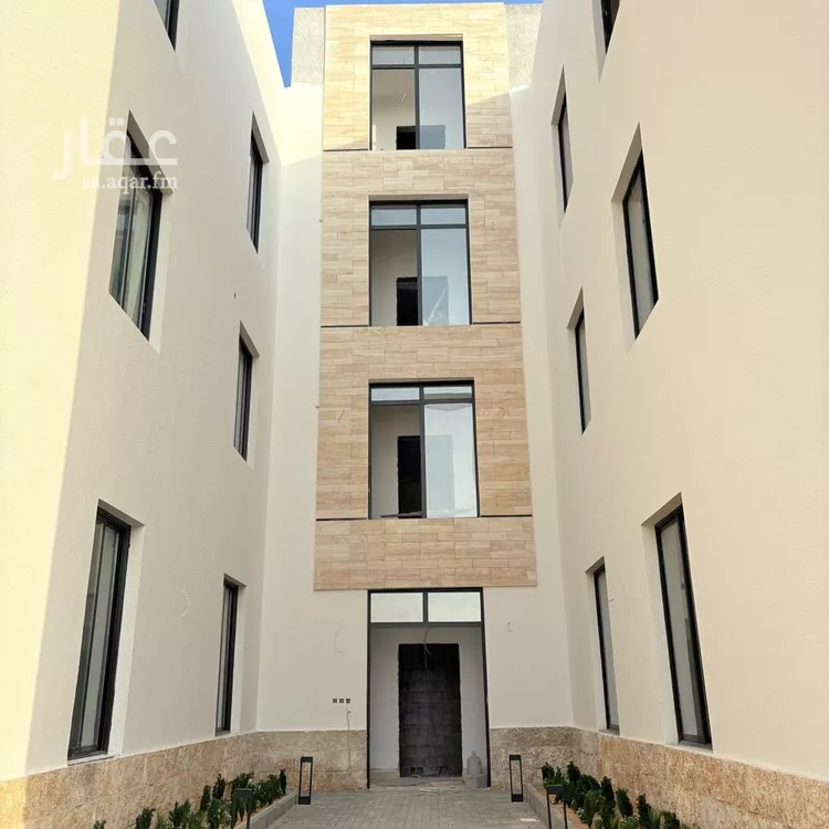 شقة للبيع في شارع عبدالرحمن السمعاني, حي المهدية, مدينة الرياض, منطقة الرياض صورة 2