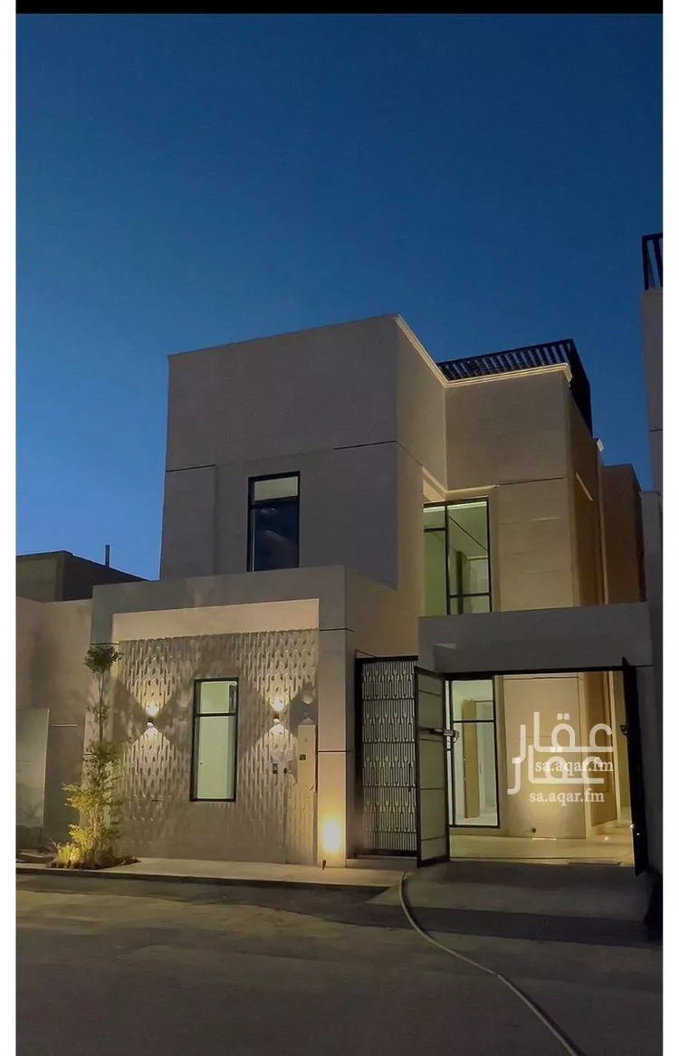 فيلا للبيع في شارع السيل الكبير, حي المهدية, مدينة الرياض, منطقة الرياض صورة 2