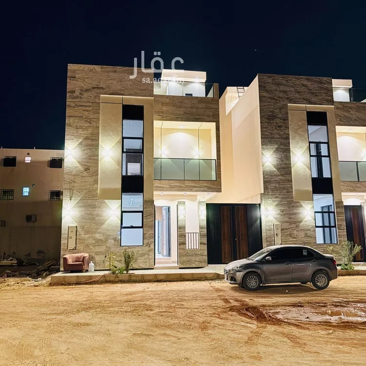 فيلا للبيع في شارع قطب الدين بن السلطان, حي المهدية, مدينة الرياض, منطقة الرياض صورة 3