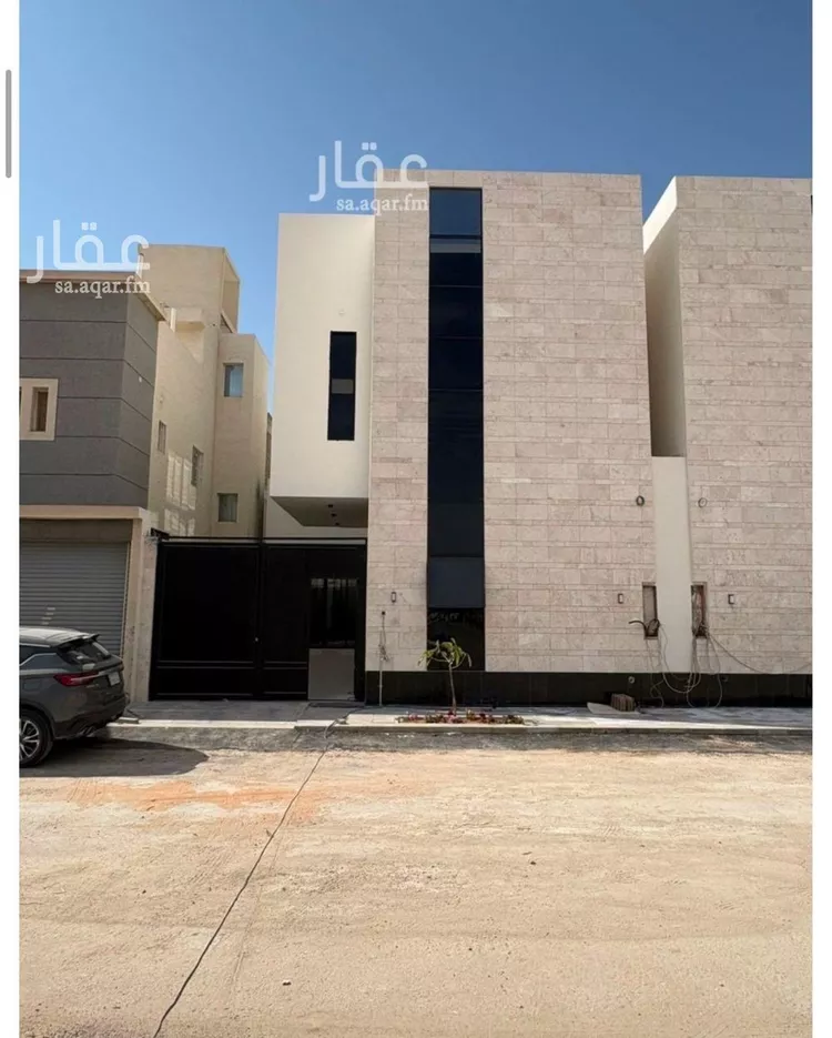 فيلا للبيع في شارع قطب الدين بن السلطان, حي المهدية, مدينة الرياض, منطقة الرياض