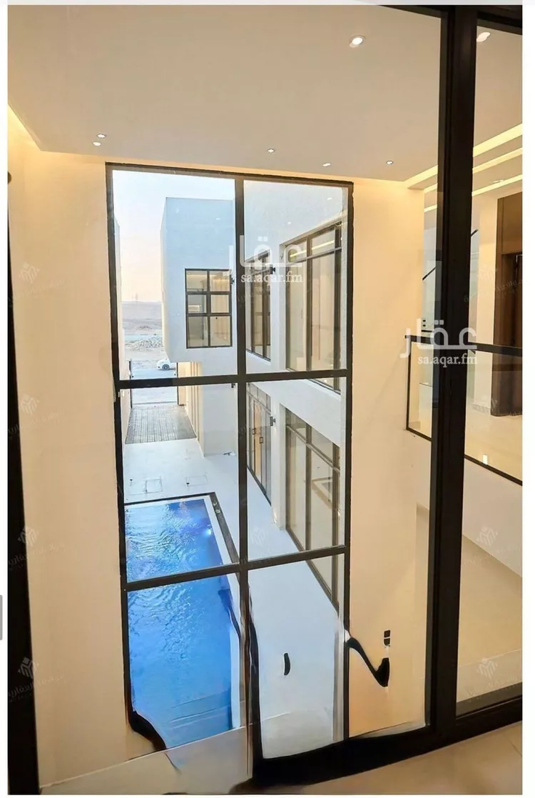 فيلا للبيع في شارع السيل الكبير, حي المهدية, مدينة الرياض, منطقة الرياض