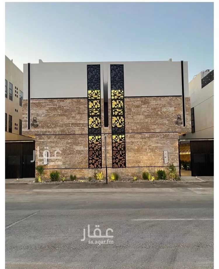 فيلا للبيع في شارع قطب الدين بن السلطان, حي المهدية, مدينة الرياض, منطقة الرياض