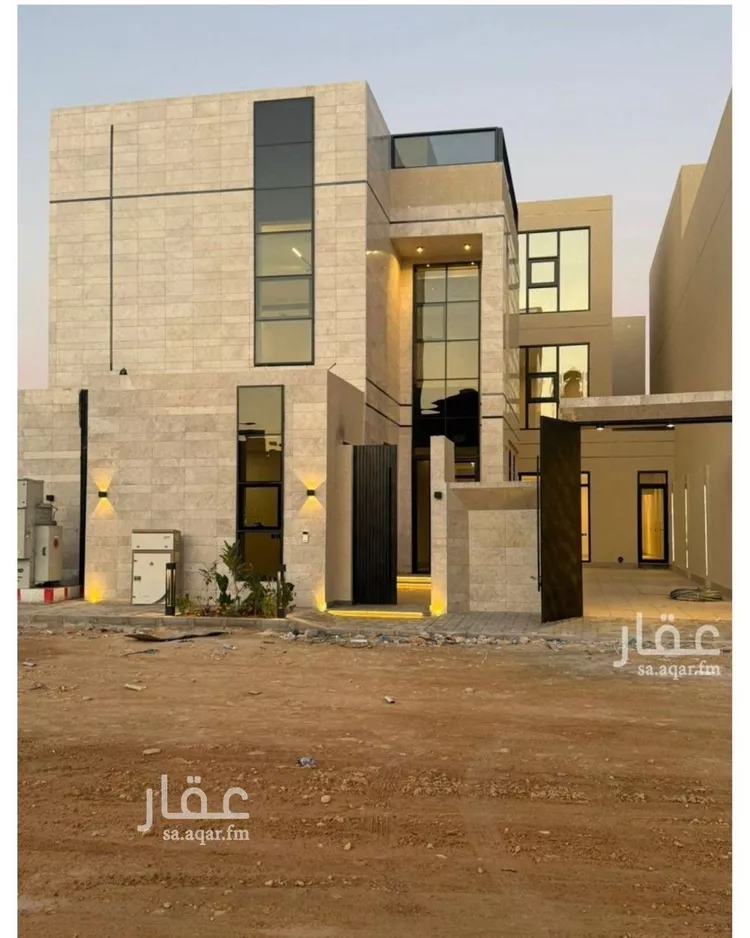 فيلا للبيع في شارع السيل الكبير, حي المهدية, مدينة الرياض, منطقة الرياض