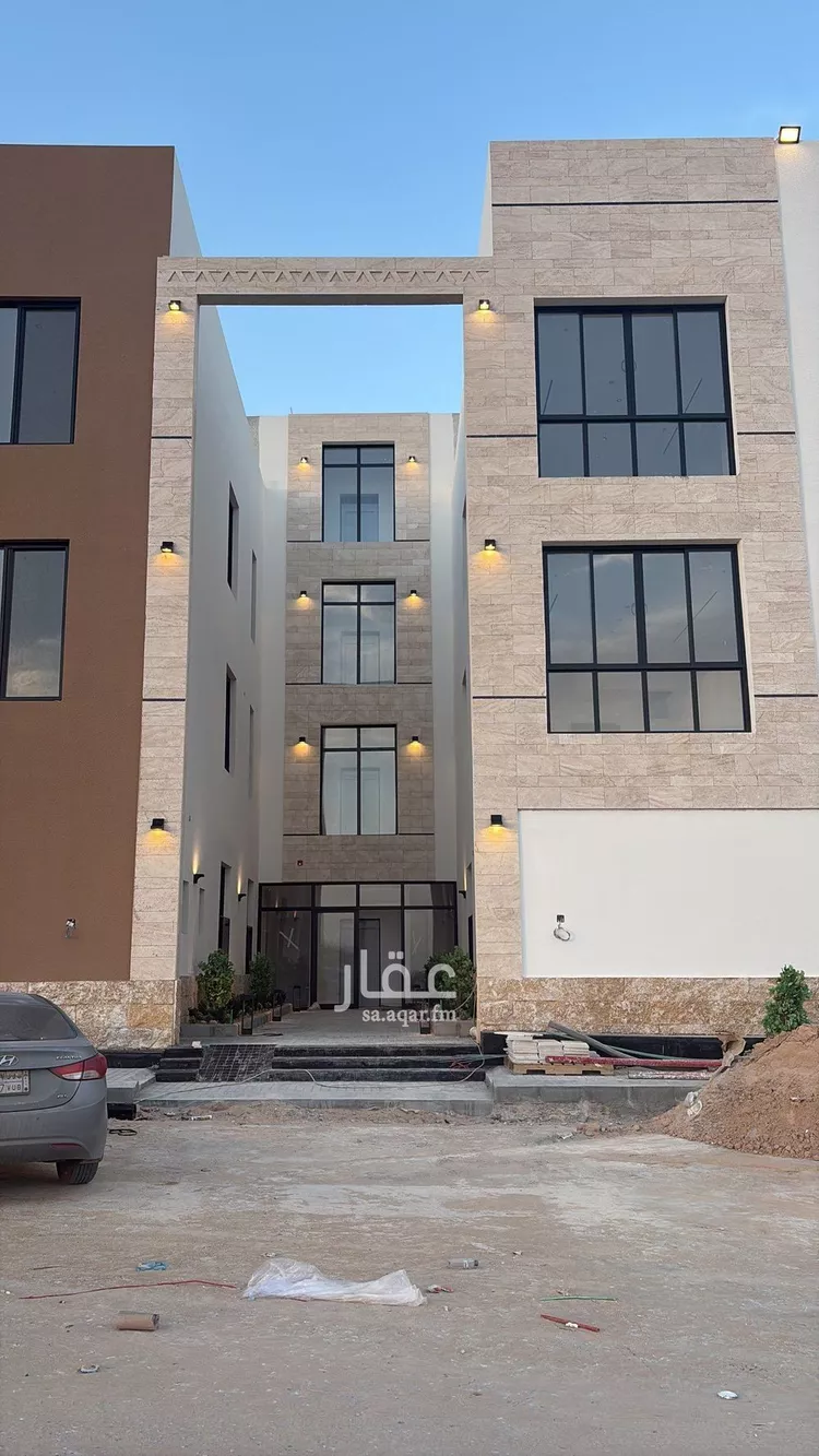 شقة للبيع في حي المهدية, مدينة الرياض, منطقة الرياض صورة 2