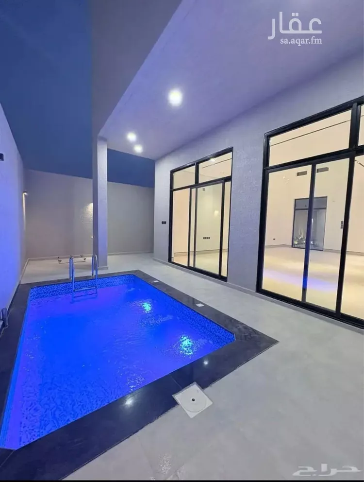 فيلا للبيع في شارع السيل الكبير, حي المهدية, مدينة الرياض, منطقة الرياض صورة 3