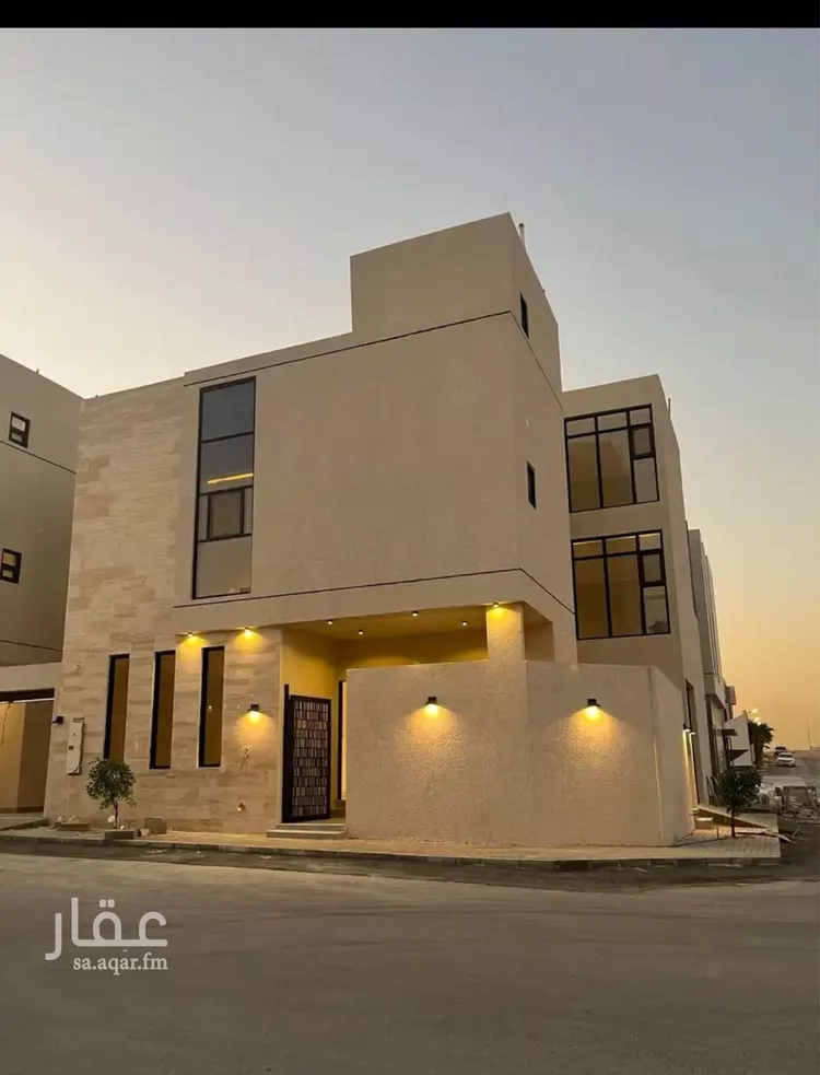 فيلا للبيع في حي المهدية, مدينة الرياض, منطقة الرياض صورة 4